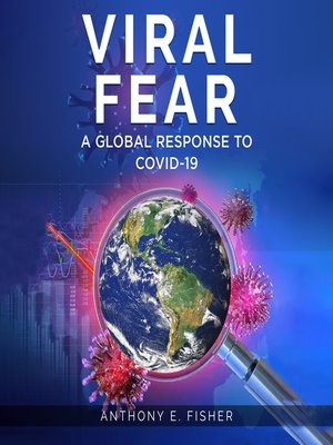 cover image of Viral Fear